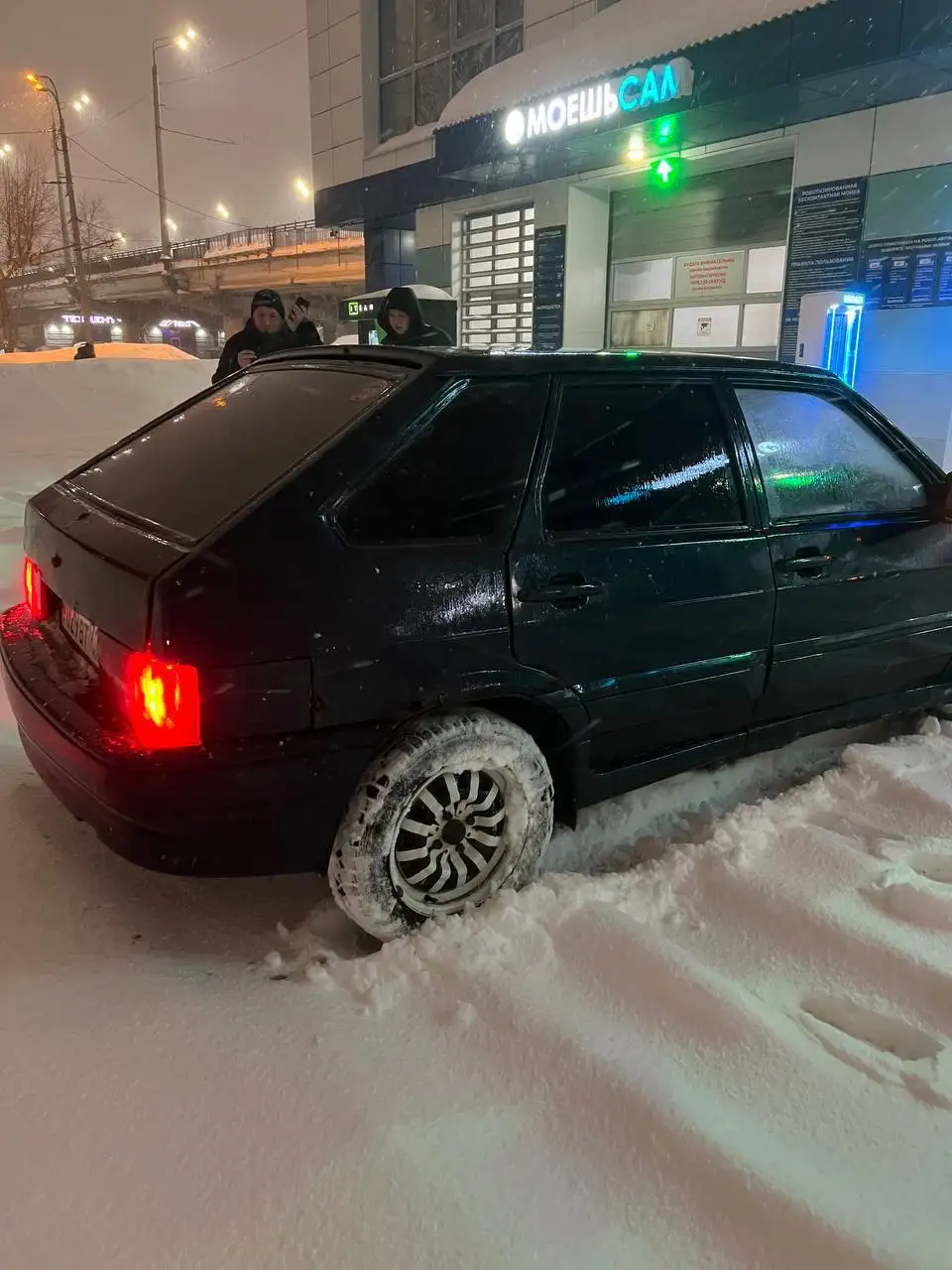 ВАЗ (Lada) 2114 2007 года в отличном состоянии - Легковые автомобили (Авто) в Казань