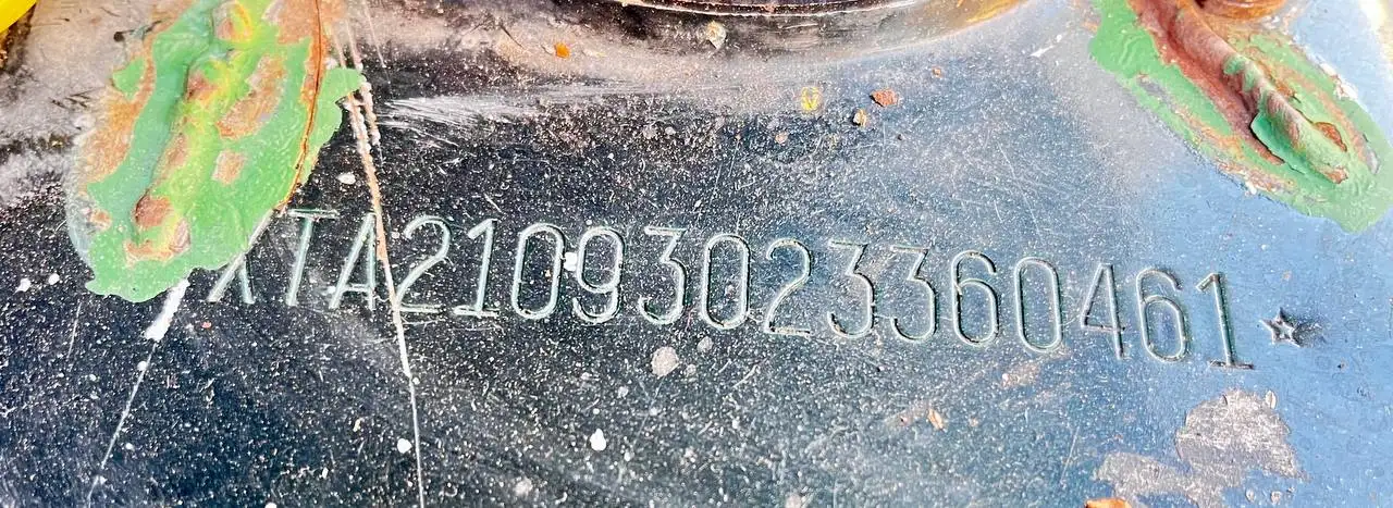 Продам ВАЗ 2109 2002 года инжектор - Легковые автомобили (Авто) в Уфа