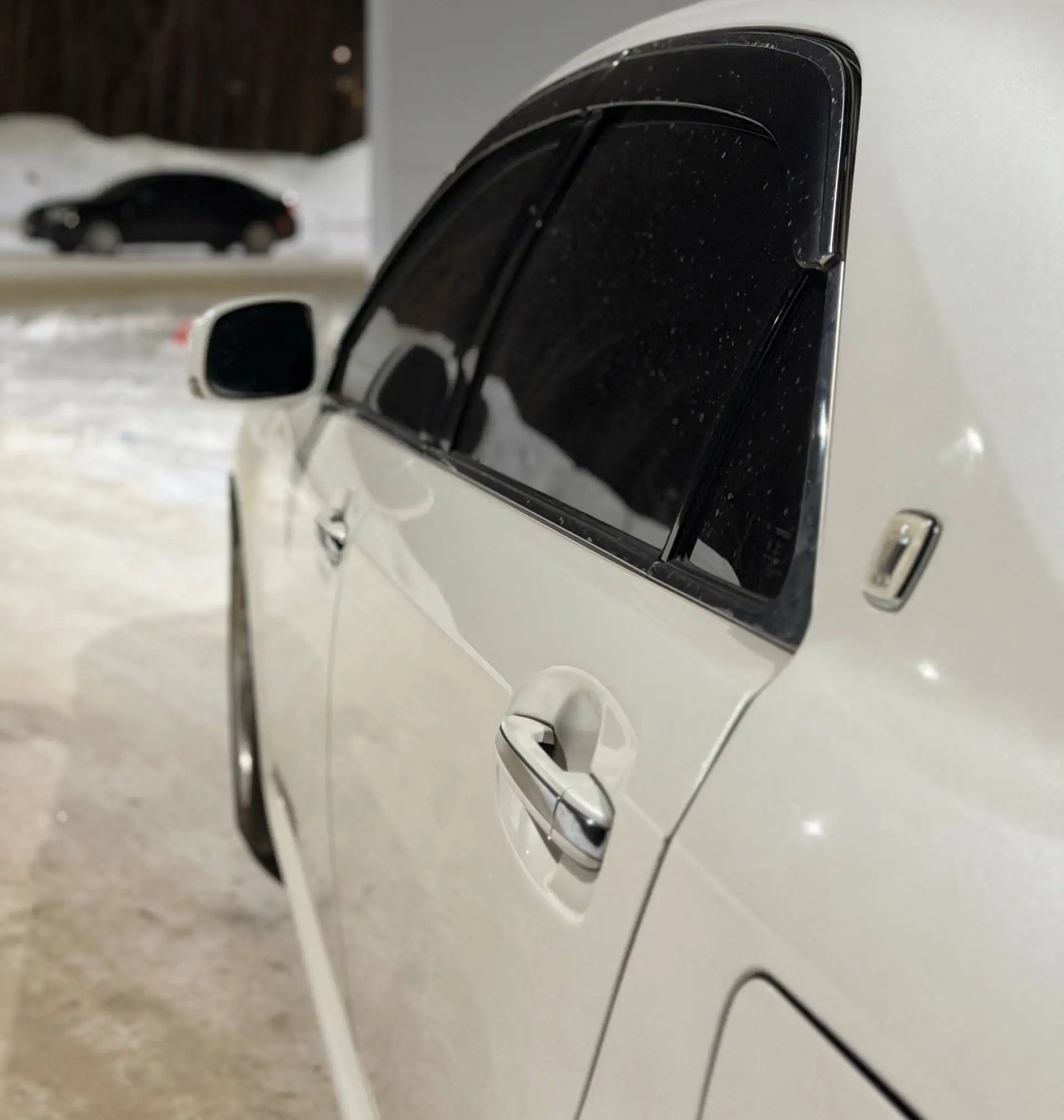 Продажа Toyota Crown Athlete - Легковые автомобили (Авто) в Уфа