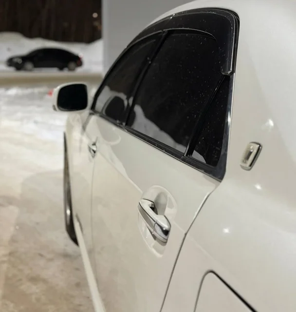 Продажа Toyota Crown Athlete - Внедорожник в Уфа