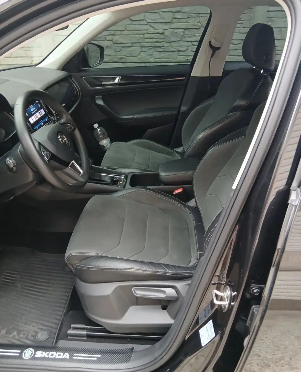 Продажа Шкода Кодиак 2019 года - Внедорожники и кроссоверы (Авто) в Уфа