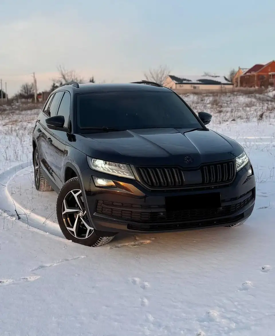 Продажа Шкода Кодиак 2019 года - Внедорожники и кроссоверы (Авто) в Уфа