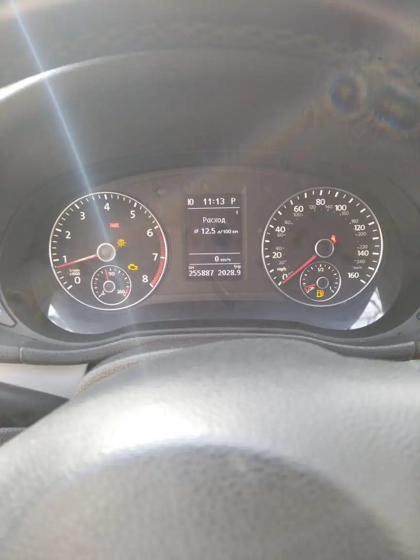 Volkswagen Passat B7 2012 года - Авто в Ставрополь