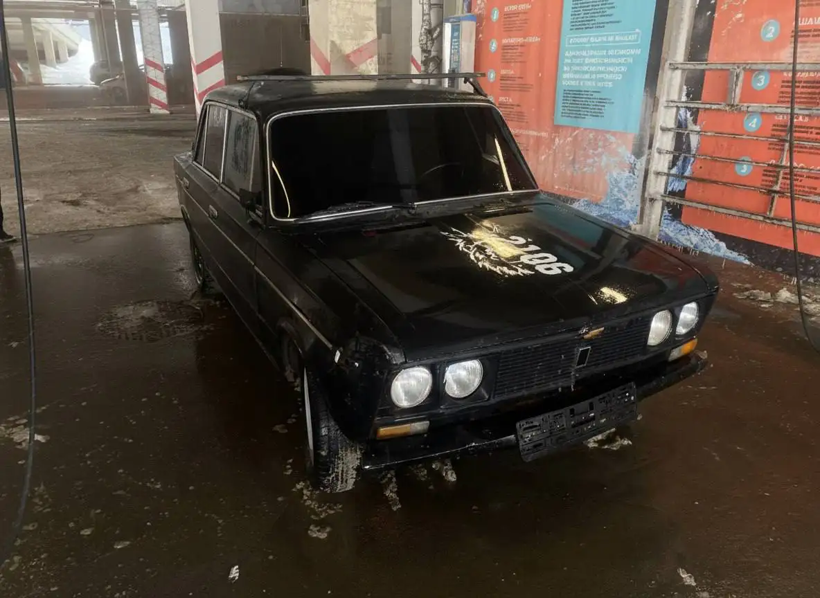 Продажа автомобиля в отличном состоянии - Авто в Уфа