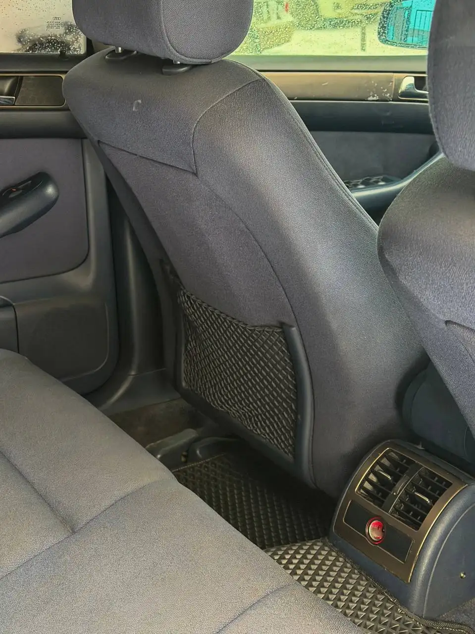 Продажа автомобиля Audi A6 C5 1998 года выпуска - Легковые автомобили (Авто) в Екатеринбург