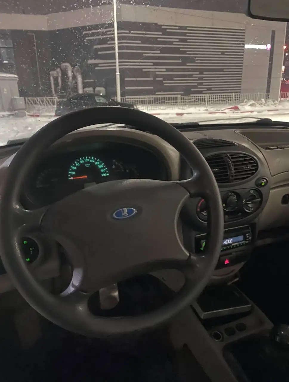 Продажа Lada Kalina 2008 года выпуска - Легковые автомобили (Авто) в Уфа