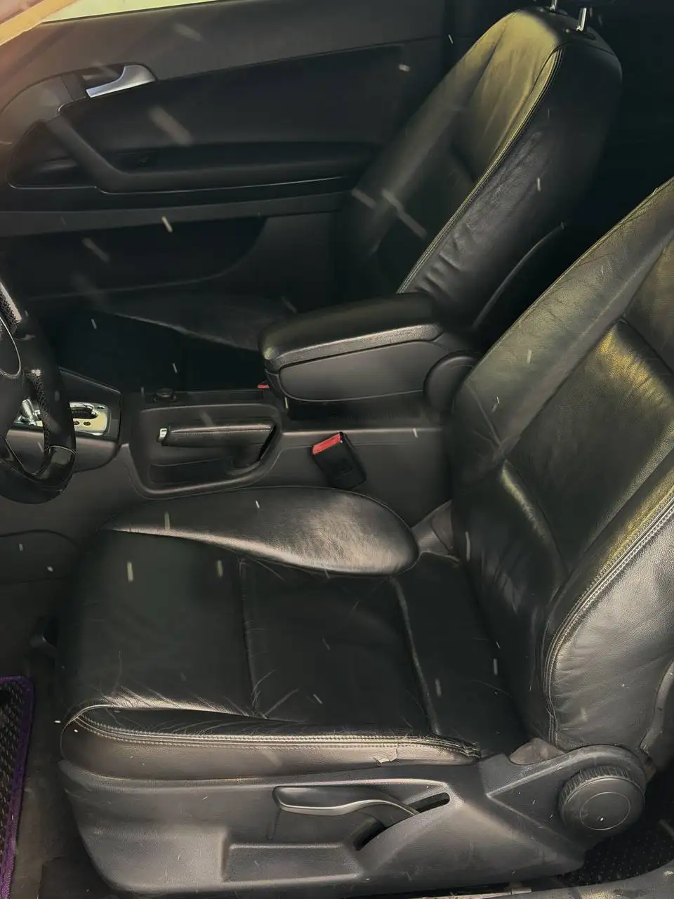 Продажа Audi A3 2004 г.в. - Авто в Екатеринбург