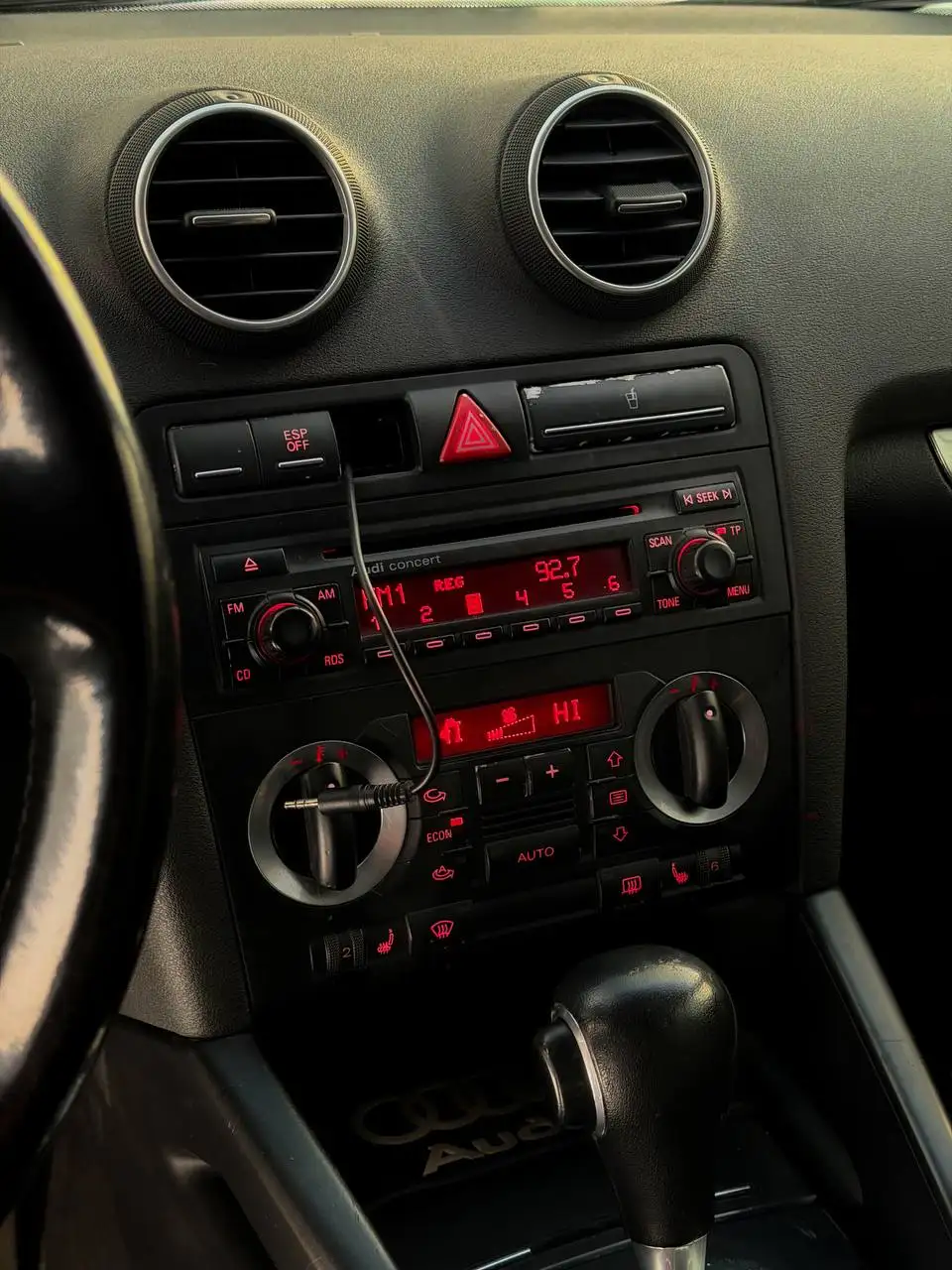 Продажа Audi A3 2004 г.в. - Авто в Екатеринбург