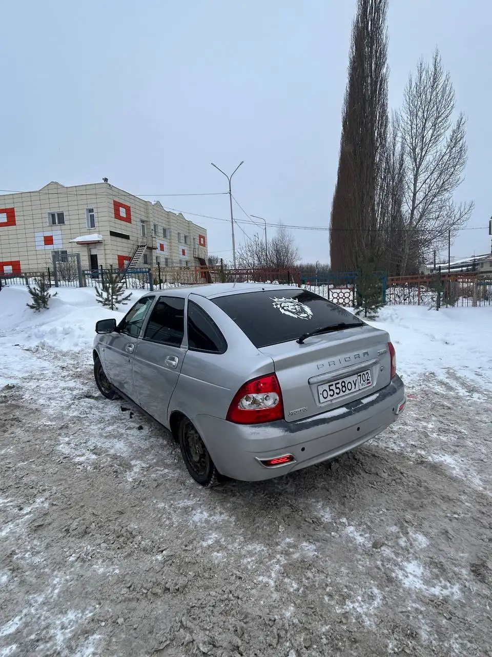 Автомобиль 9 года выпуска в Уфе - Авто в Уфа