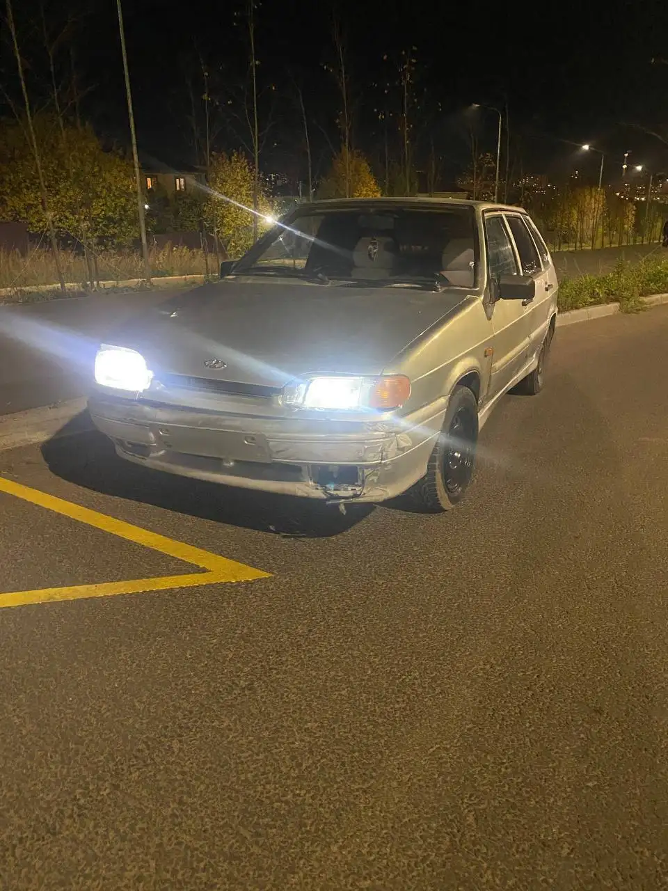 ВАЗ (Lada) 2114 2006 года - Авто в Казань