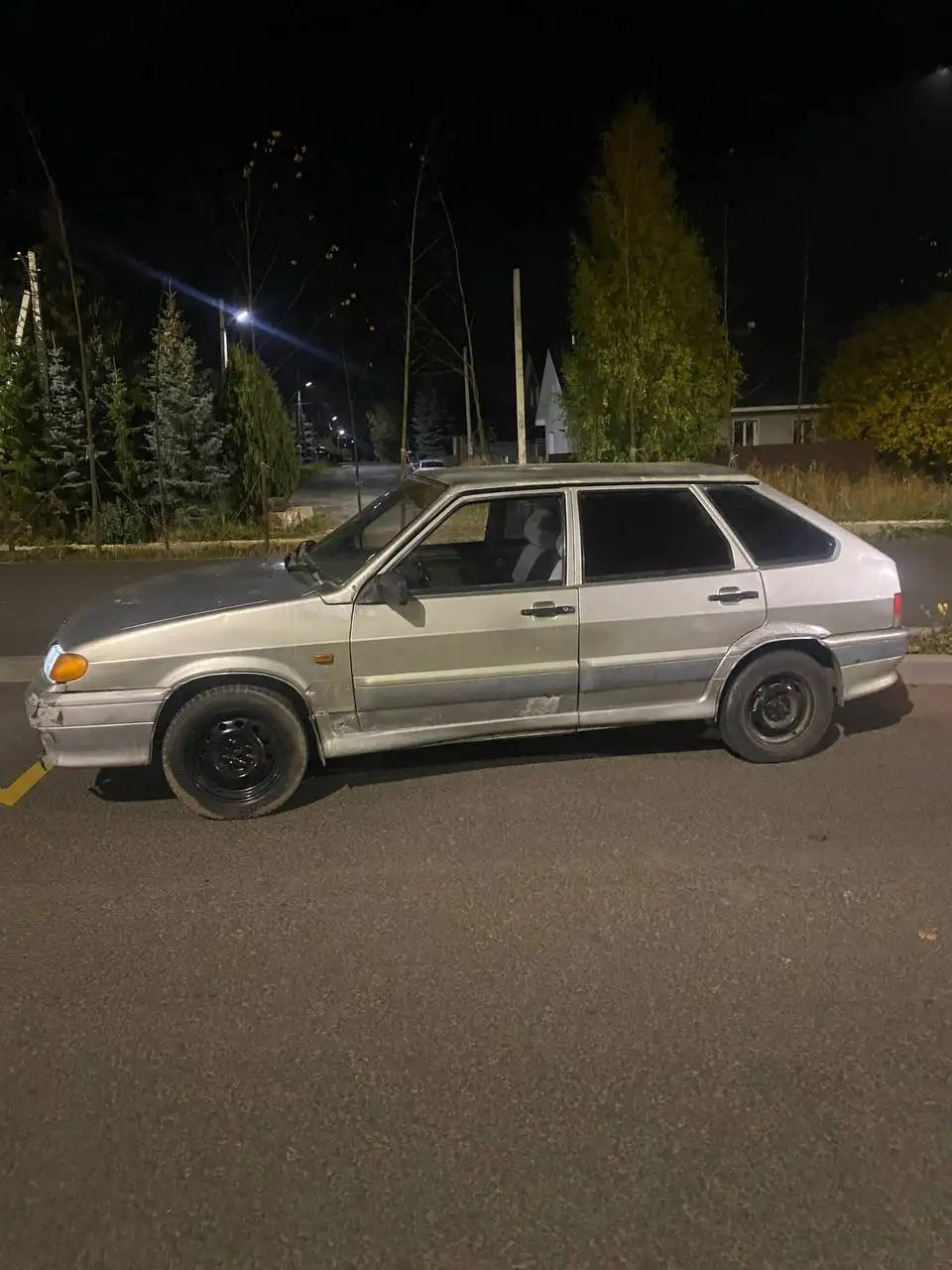 ВАЗ (Lada) 2114 2006 года - Авто в Казань