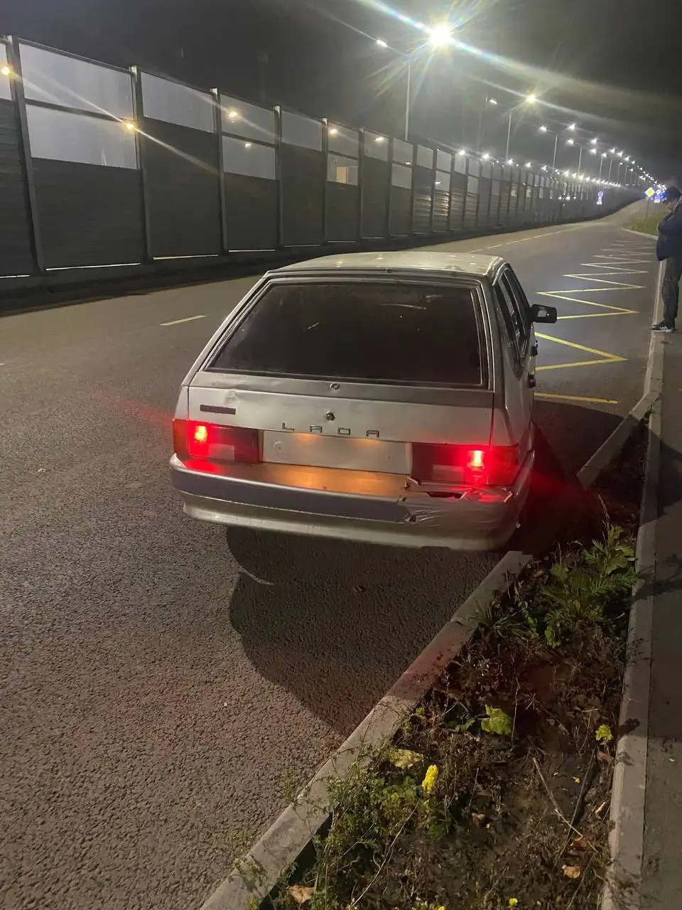 ВАЗ (Lada) 2114 2006 года - Авто в Казань