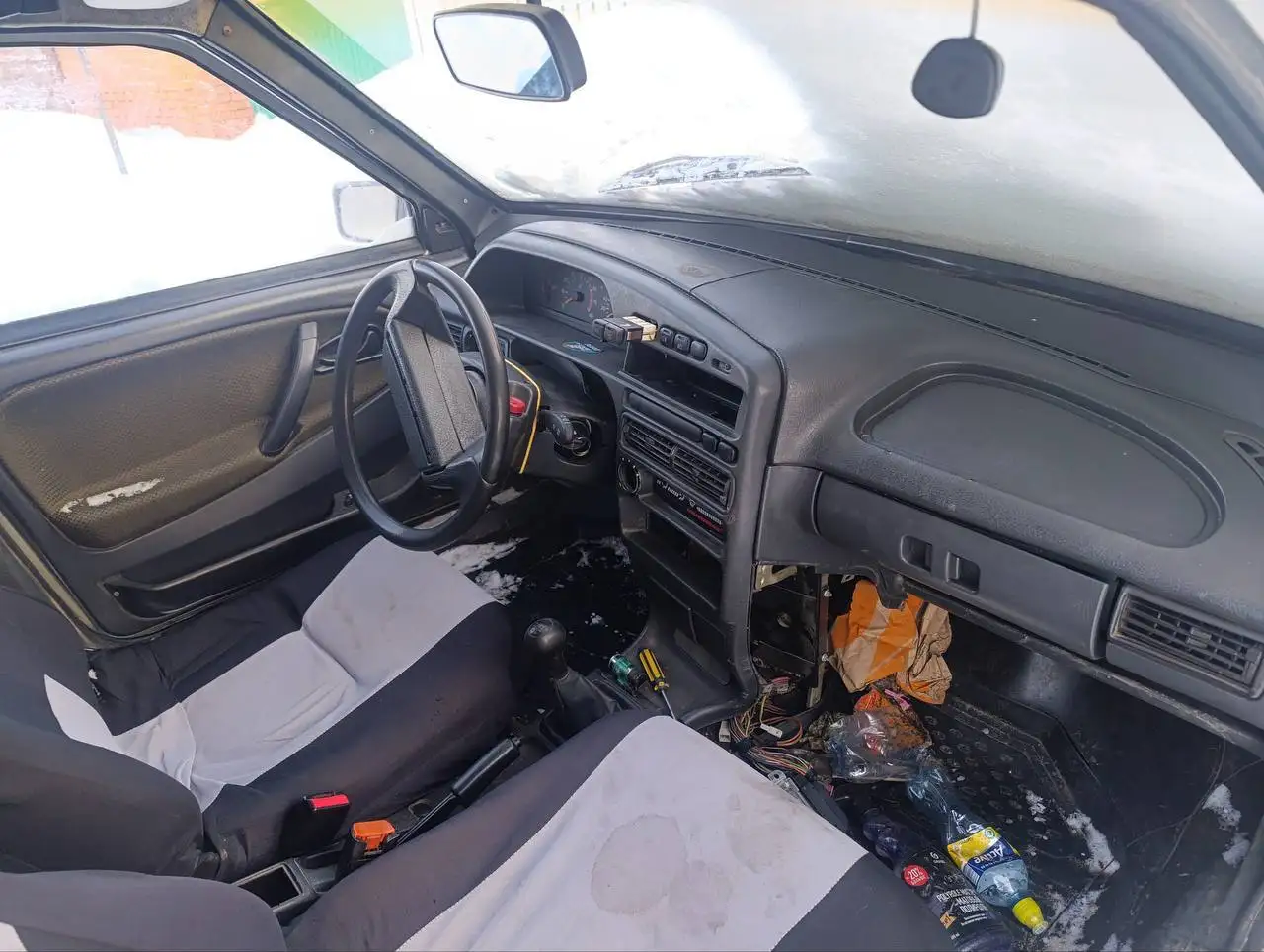 ВАЗ (Lada) 2114 2006 года - Авто в Казань