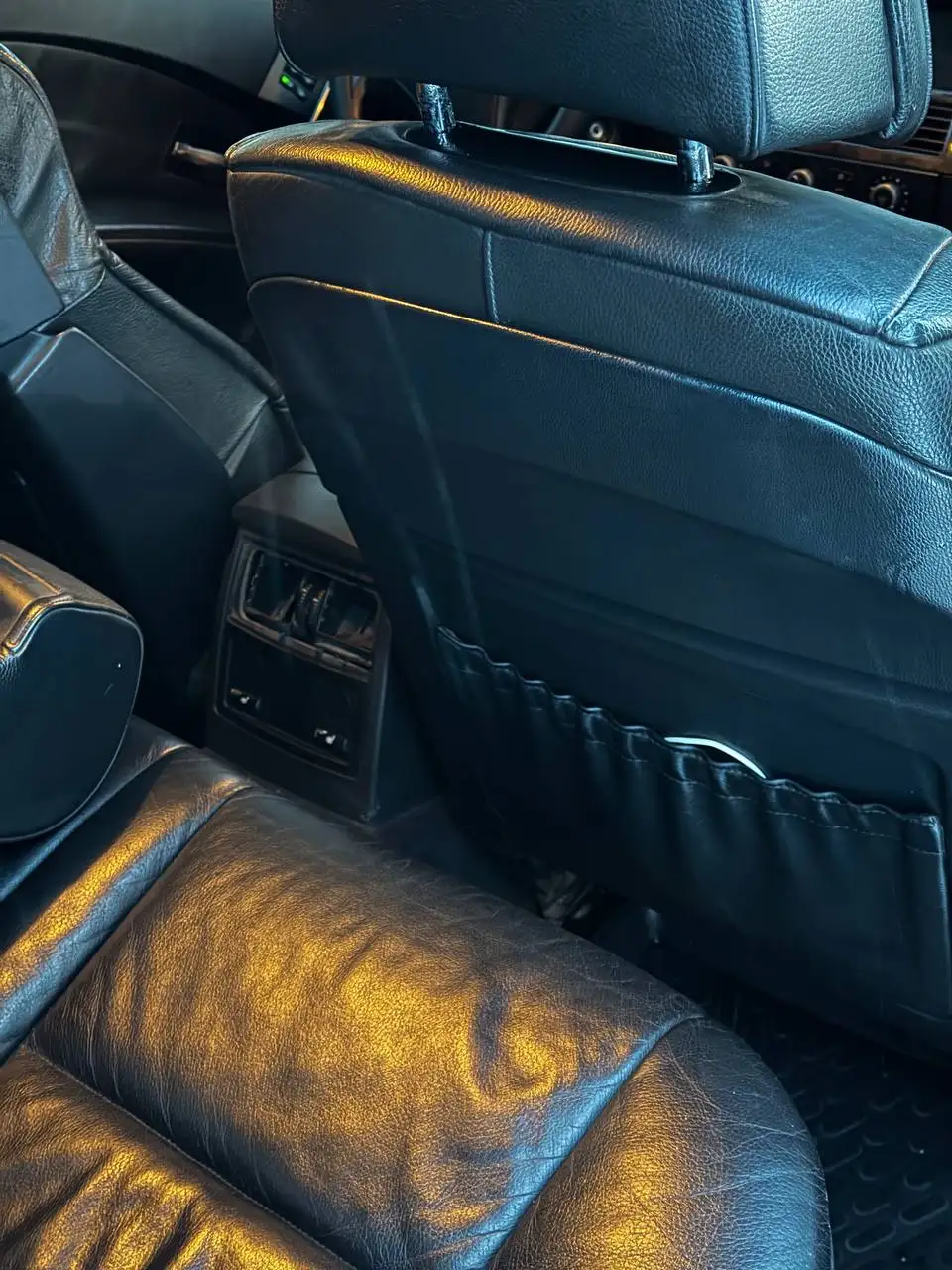 BMW 530i E60 с двигателем М54 в продаже - Легковые автомобили (Авто) в Екатеринбург