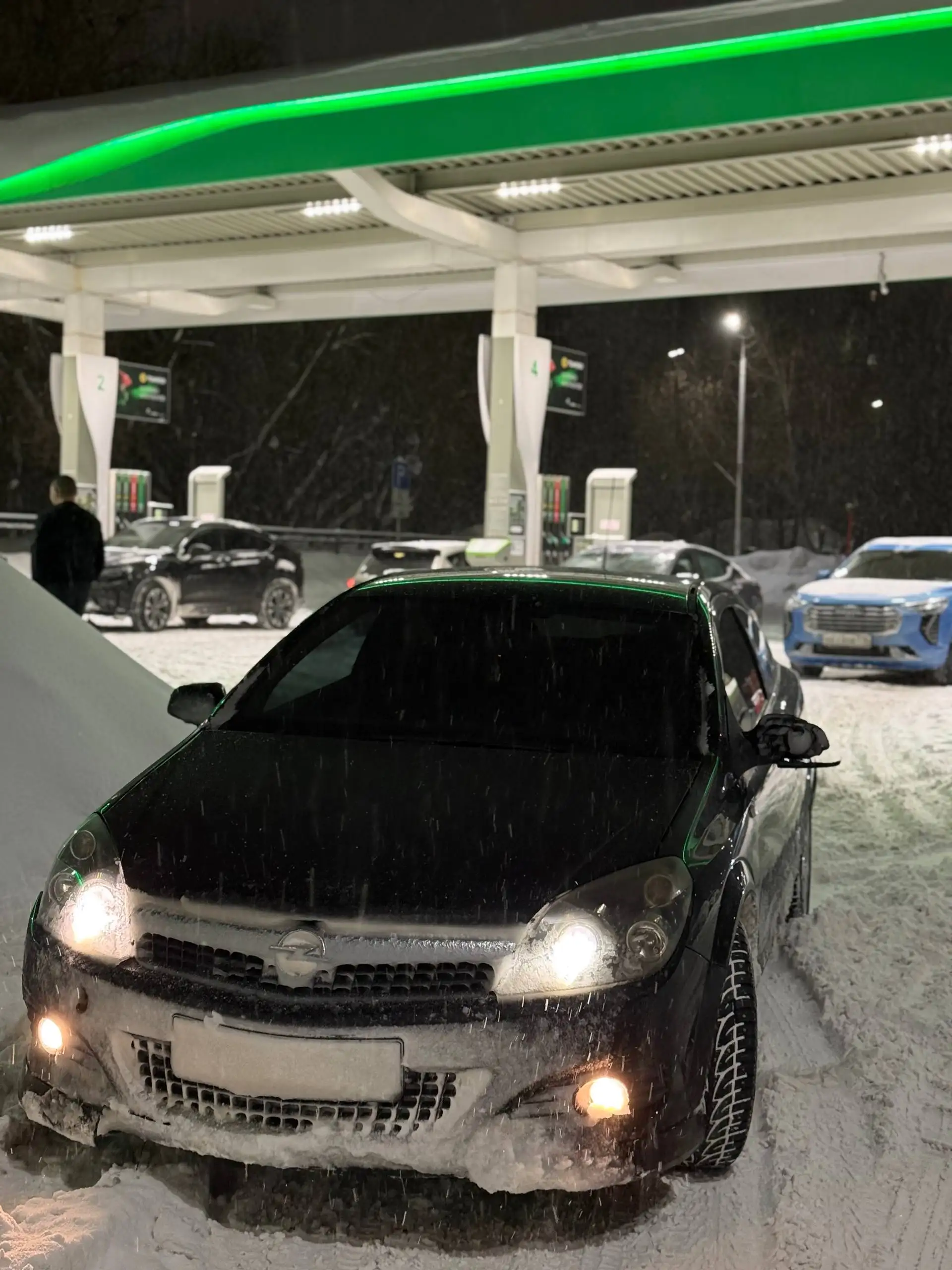 Продажа Opel 7 года - Авто в Уфа