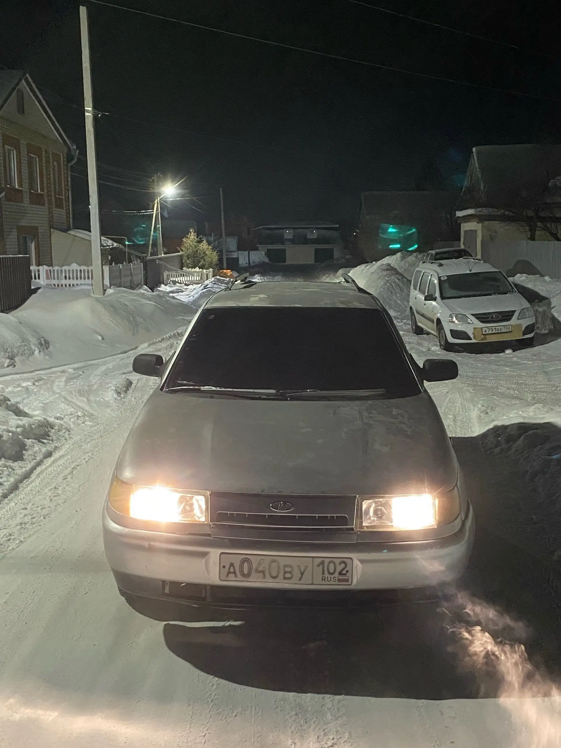 Продам ВАЗ 2111 - Легковые автомобили (Авто) в Туймазы