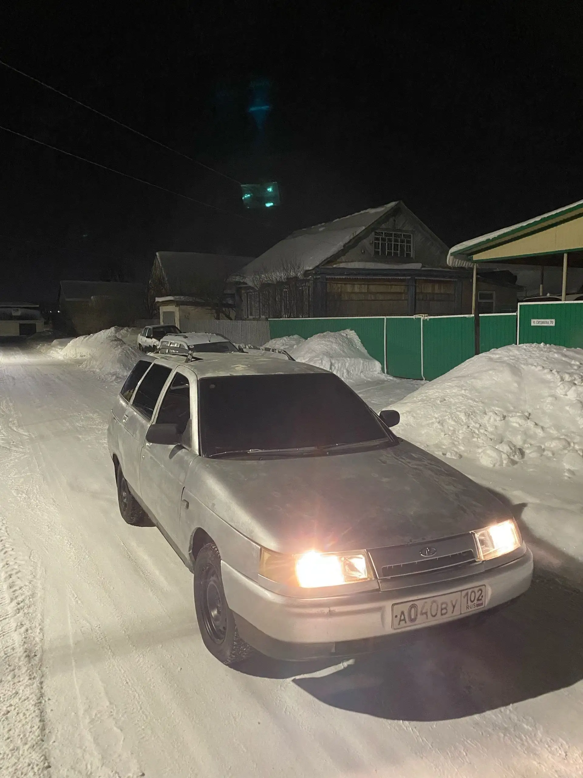 Продам ВАЗ 2111 - Легковые автомобили (Авто) в Туймазы