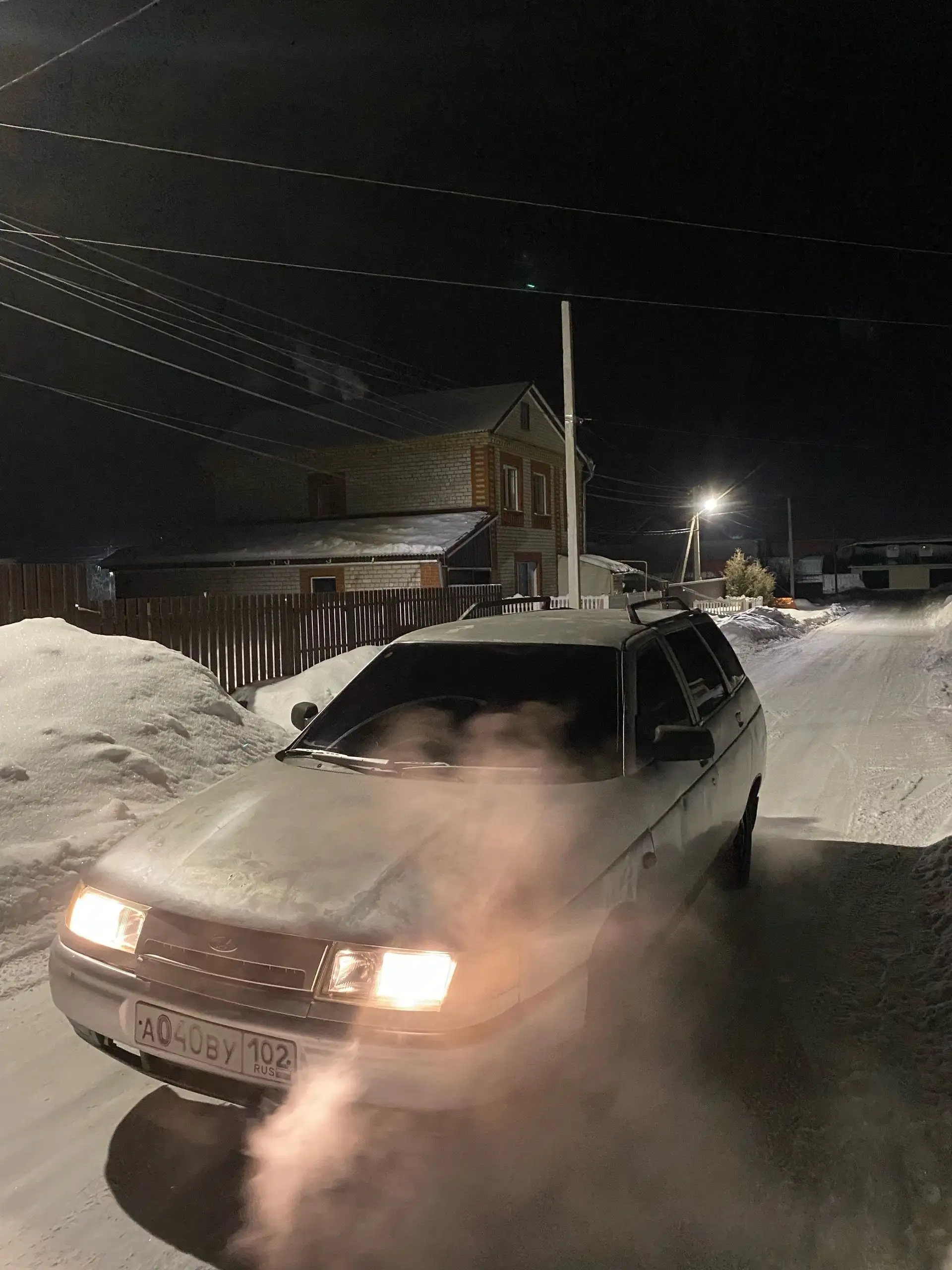 Продам ВАЗ 2111 - Легковые автомобили (Авто) в Туймазы