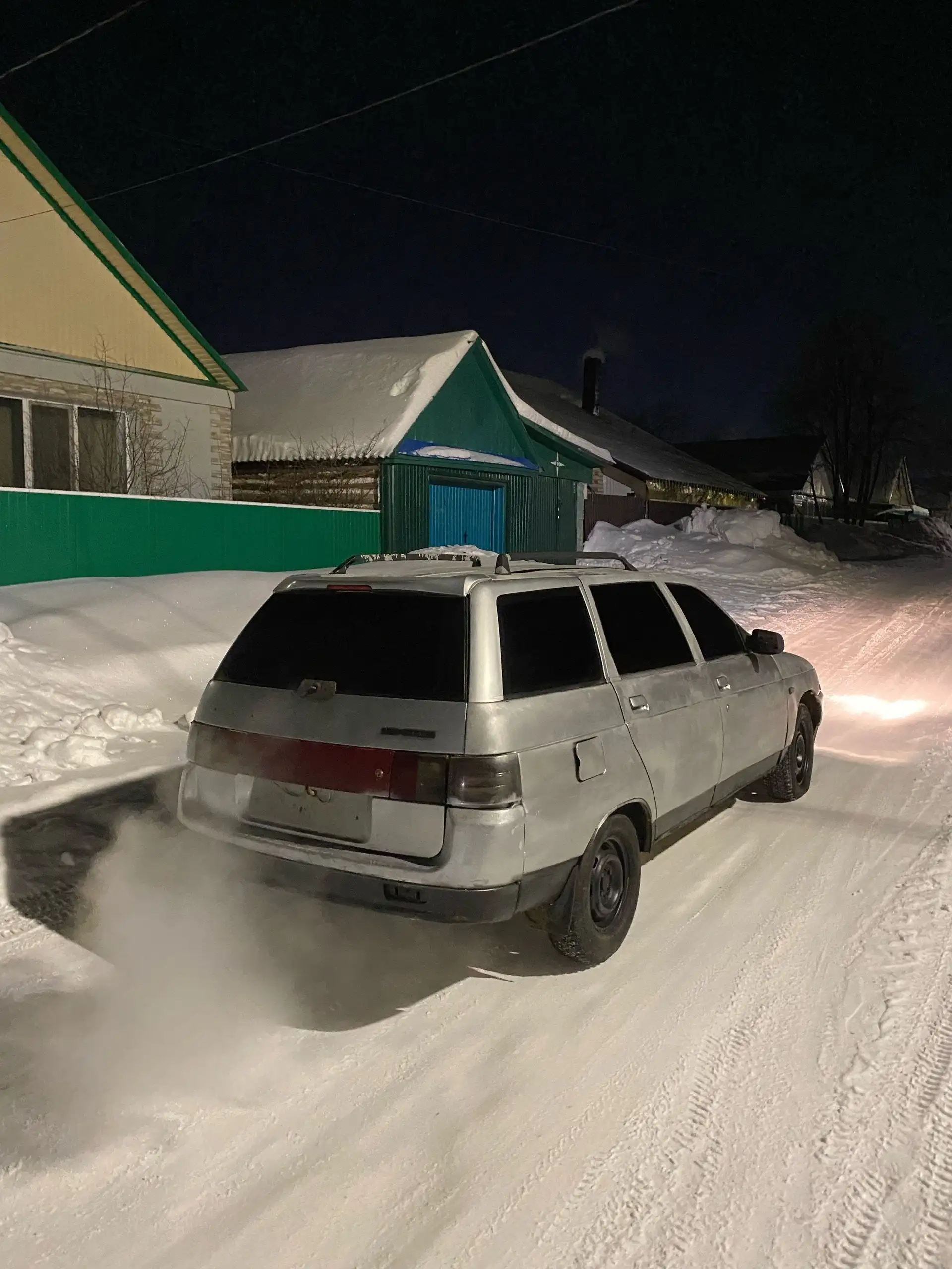 Продам ВАЗ 2111 - Легковые автомобили (Авто) в Туймазы