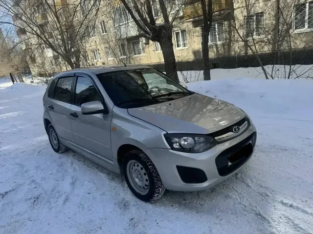 Продам Лада Калина 2 2013 года - Легковые автомобили в Орск