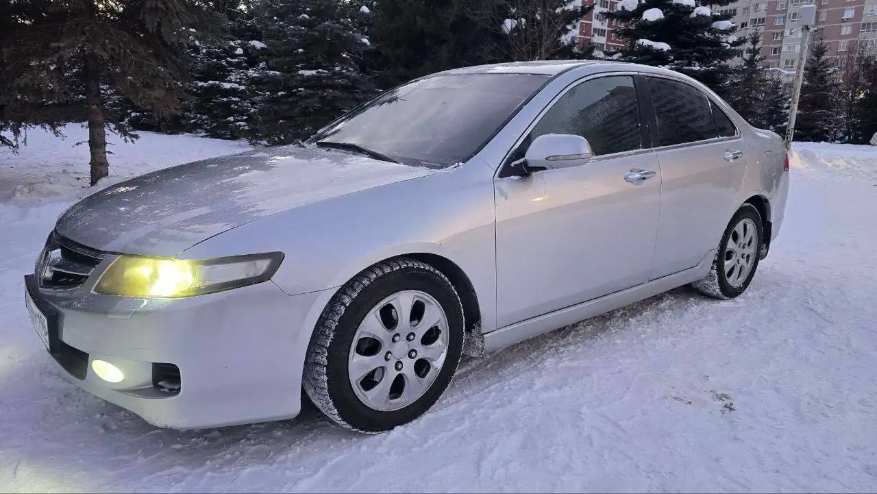 Продажа автомобиля 2007 года рестайлинг - Авто в Екатеринбург