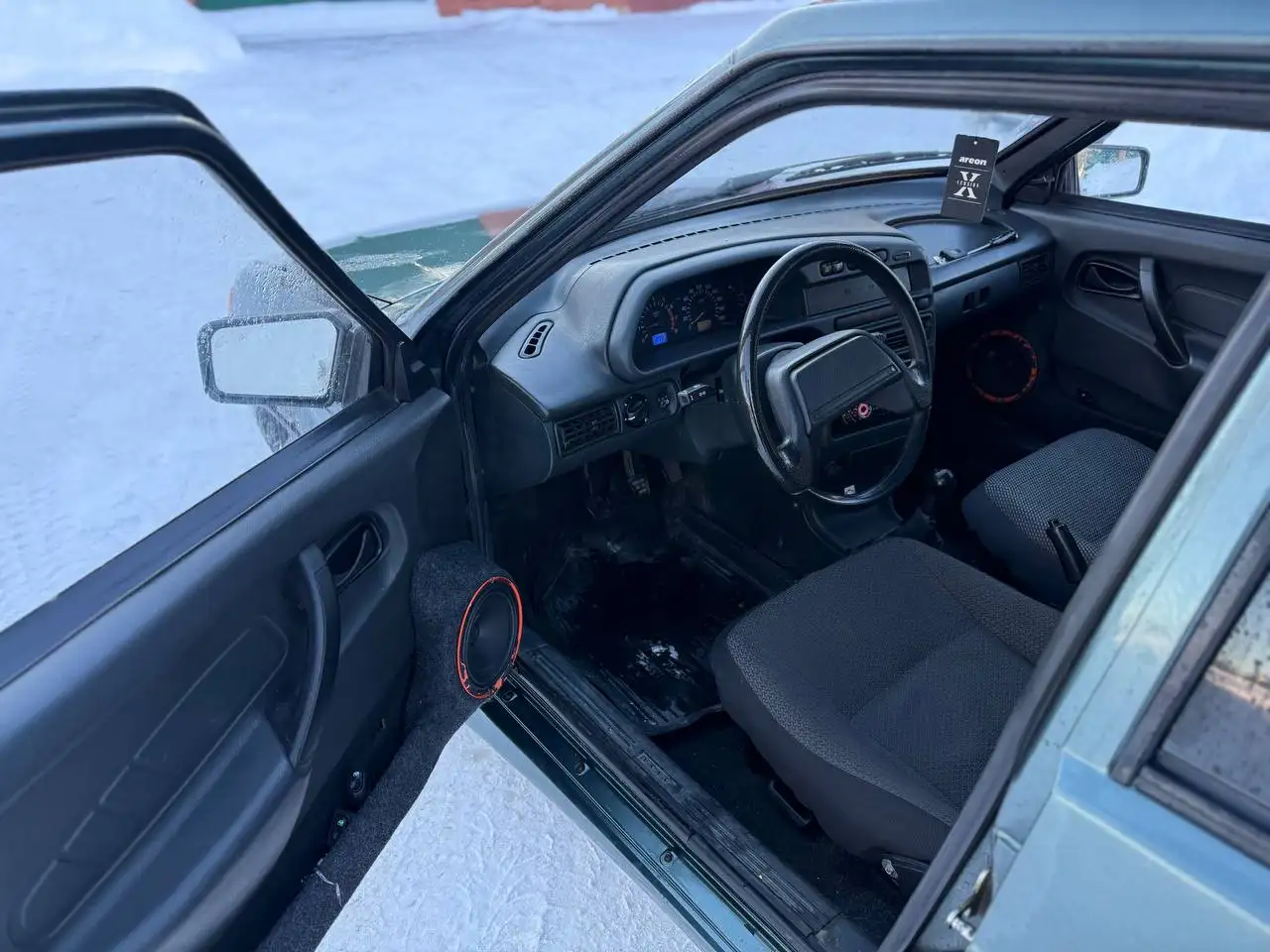 Продажа ВАЗ 2114 2009 года - Легковые автомобили (Авто) в Екатеринбург