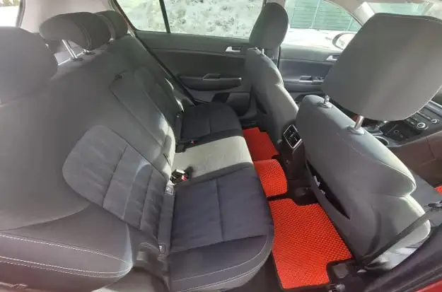 Продам Kia Sportage 2020 года - Легковые автомобили (Авто) в Уфа