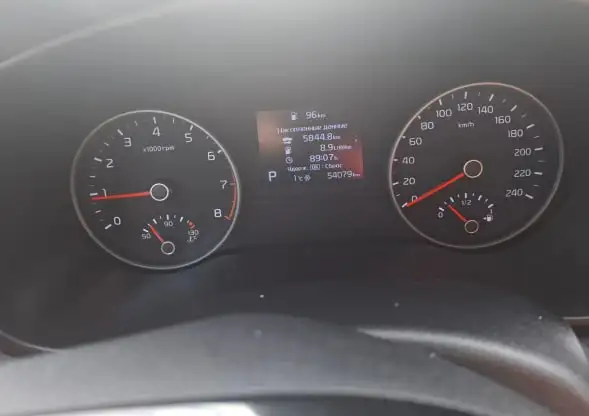 Продам Kia Sportage 2020 года - Легковые автомобили (Авто) в Уфа