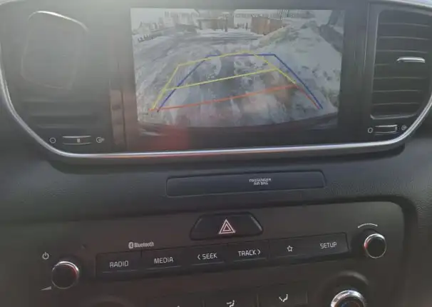 Продам Kia Sportage 2020 года - Легковые автомобили (Авто) в Уфа