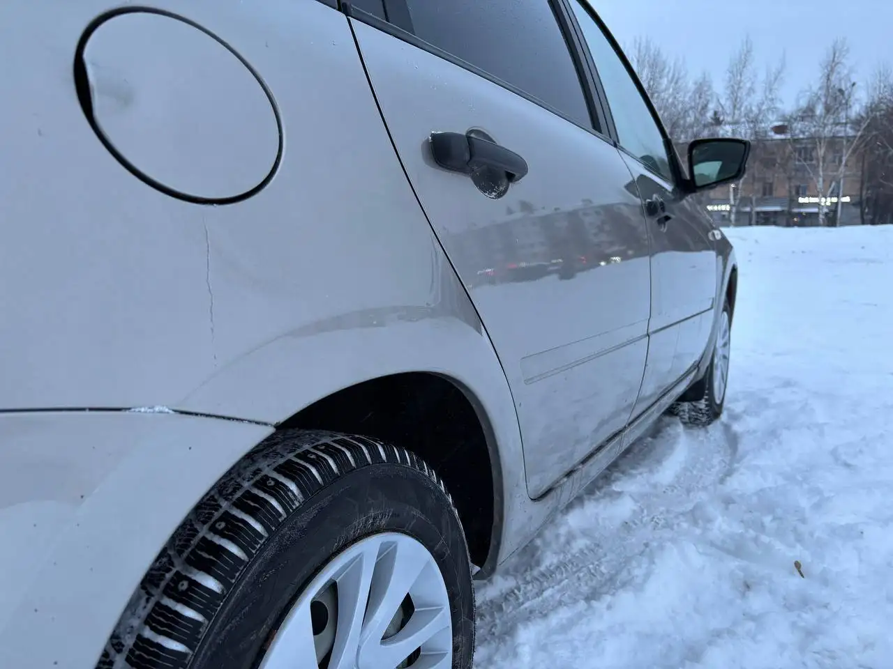 Лада Гранта ФЛ 2021 года в Уфе - Легковые автомобили (Авто) в Уфа