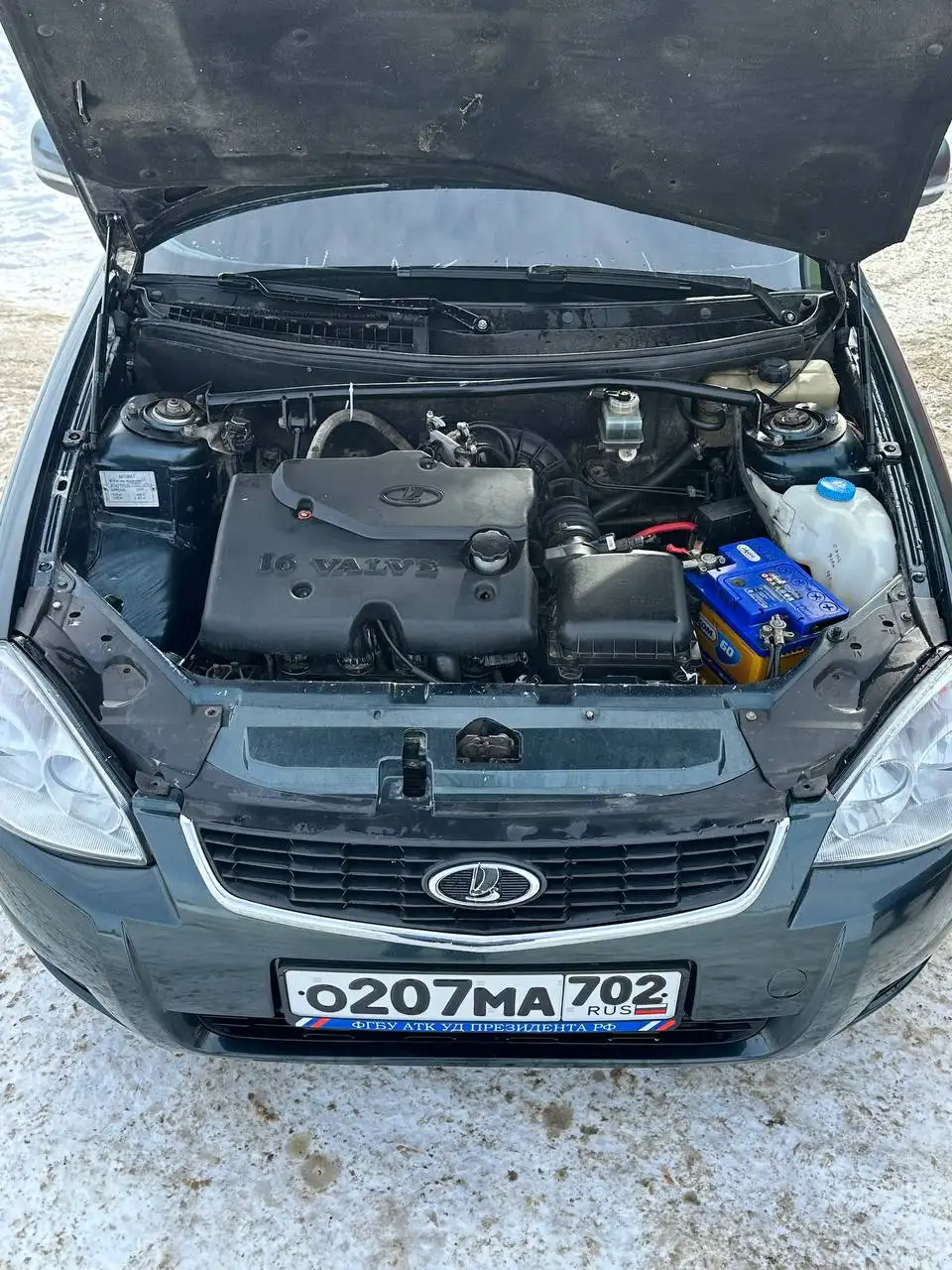 Продажа автозапчастей в Уфе - Запчасти в Уфа