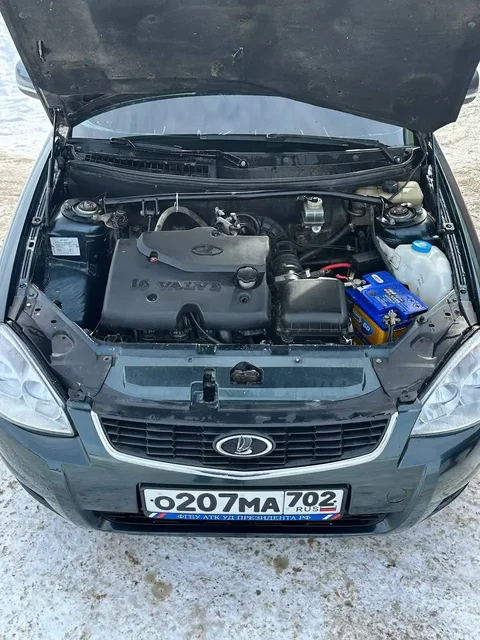 Продажа автозапчастей в Уфе - Запчасти в Уфа