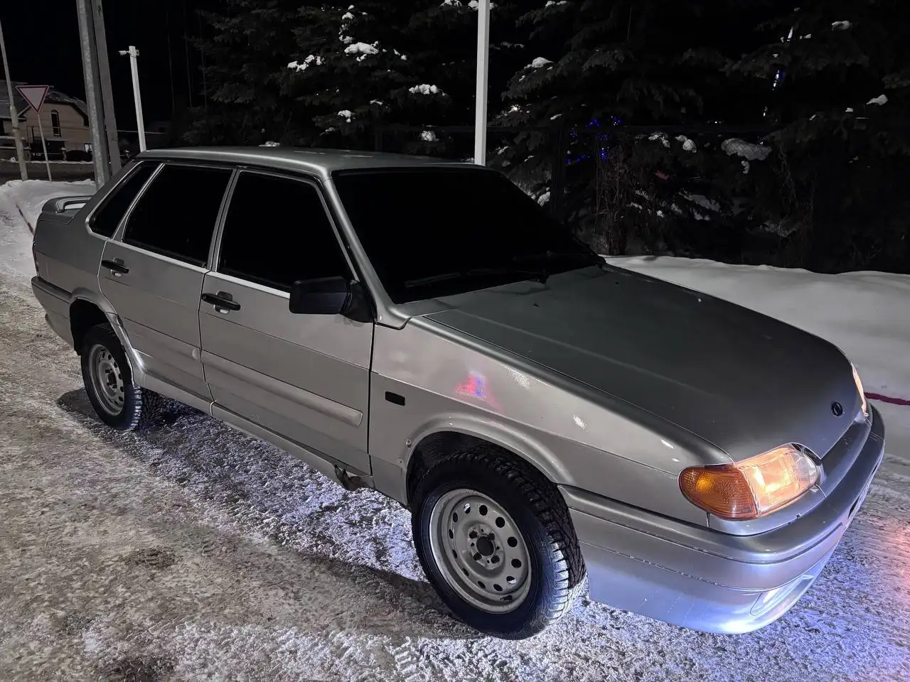 Продажа автомобиля на авторынке - Авто в Уфа