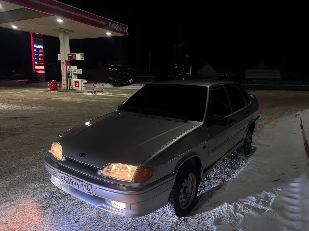 Продажа автомобиля на авторынке - Авто в Уфа