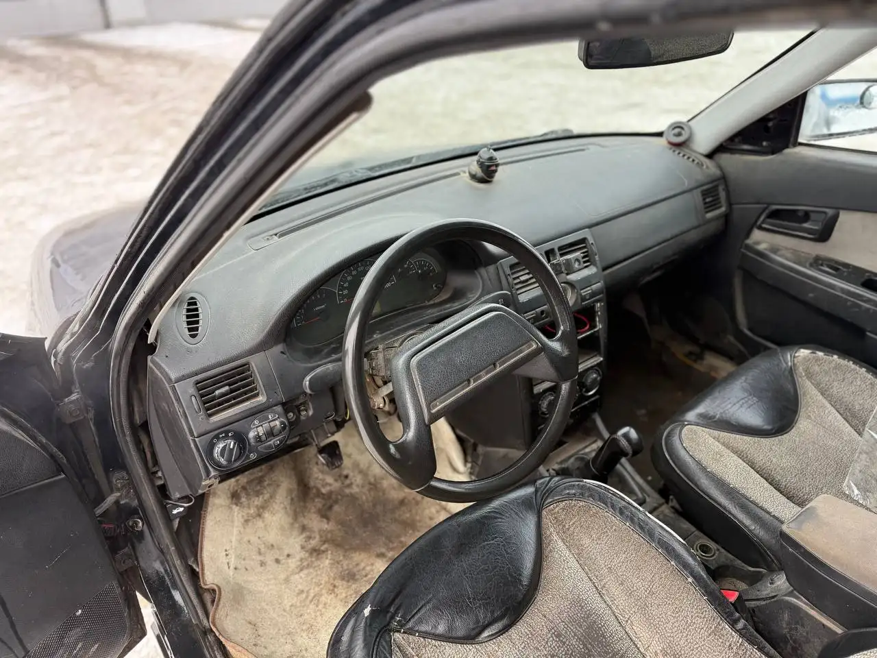 Продажа ВАЗ 2112 2006 года в Екатеринбурге - Легковые автомобили (Авто) в Екатеринбург