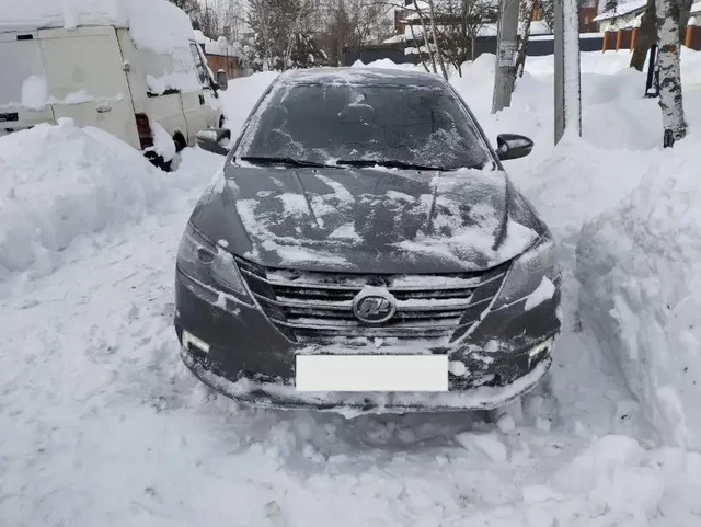 Продажа Lifan Solano 2 поколение 2016 года - Мотоциклы и квадроциклы в Москва