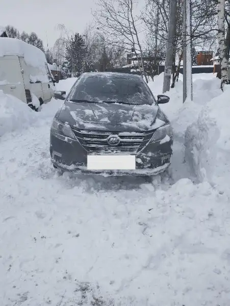 Продажа Lifan Solano 2 поколение 2016 года - Легковые автомобили (Авто) в Москва