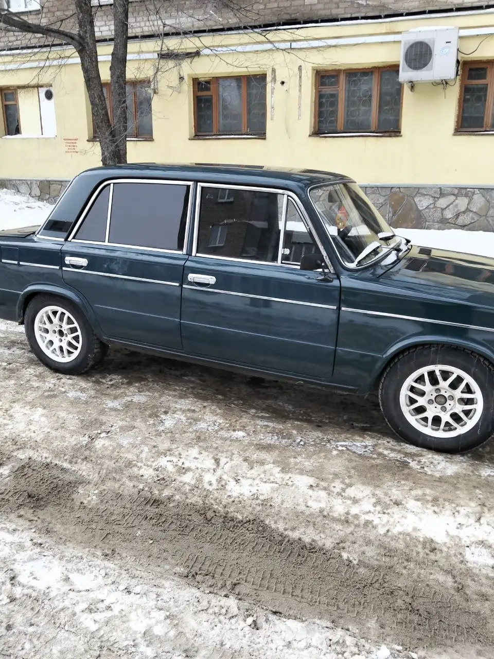 Продам ВАЗ 2106 с модификациями - Авто в Уфа