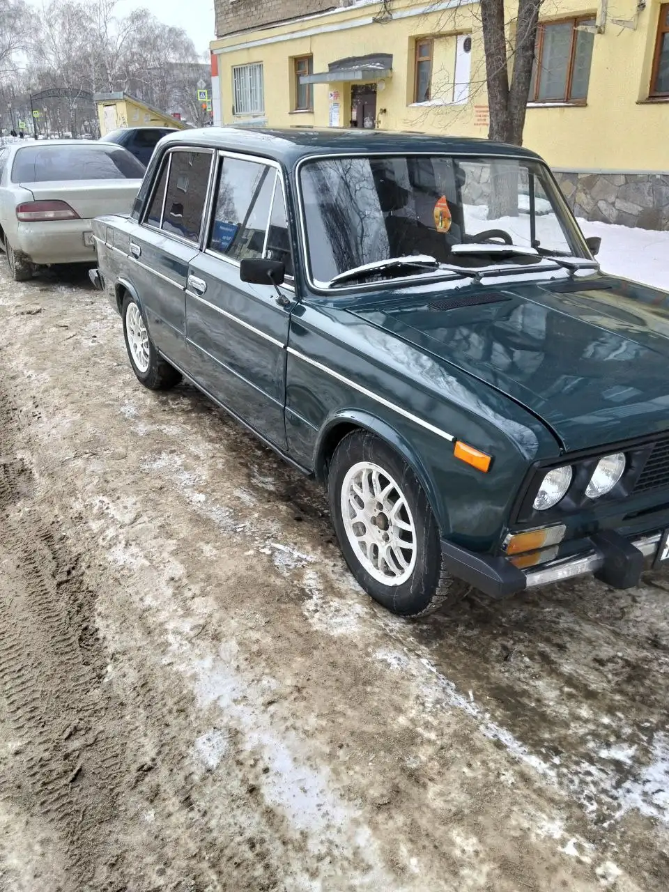 Продам ВАЗ 2106 с модификациями - Авто в Уфа