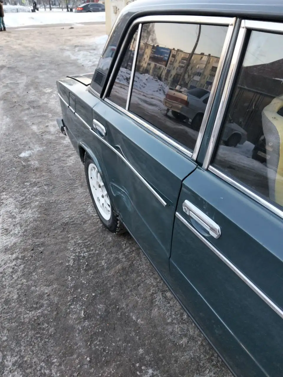 Продам ВАЗ 2106 с модификациями - Авто в Уфа