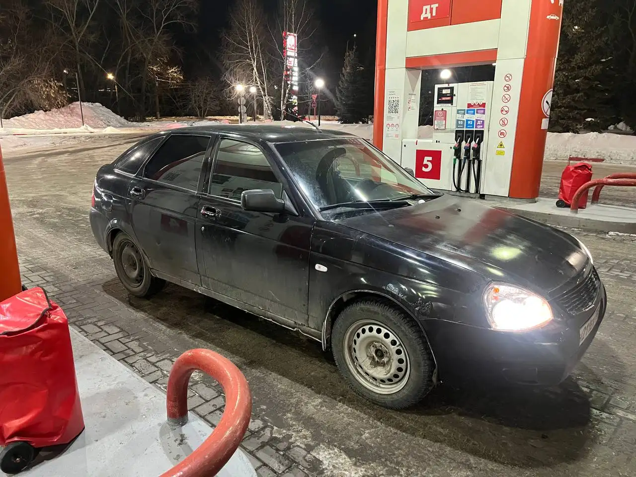 Автомобиль 2012 года - Авто в Уфа