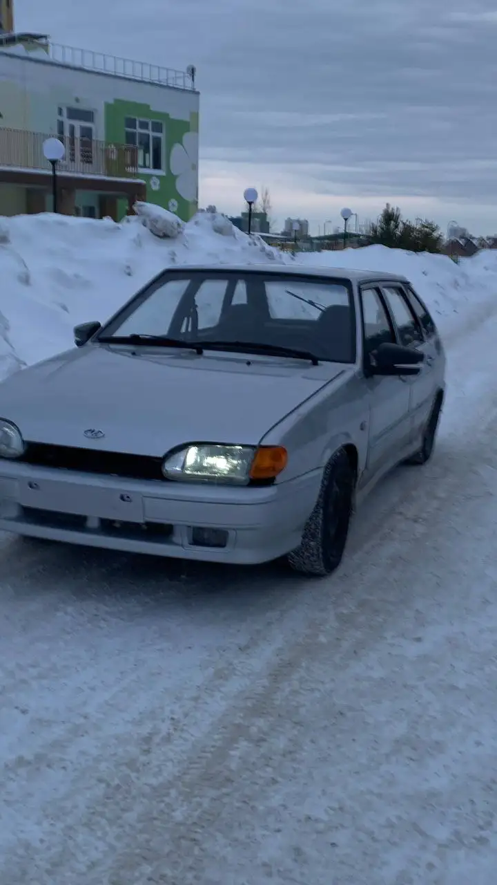 Продажа автомобиля ВАЗ 2114 в хорошем состоянии - Легковые автомобили (Авто) в Набережные Челны
