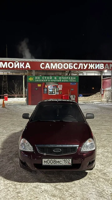 Продажа автомобиля с аудиосистемой - УАЗ Патриот в Уфа