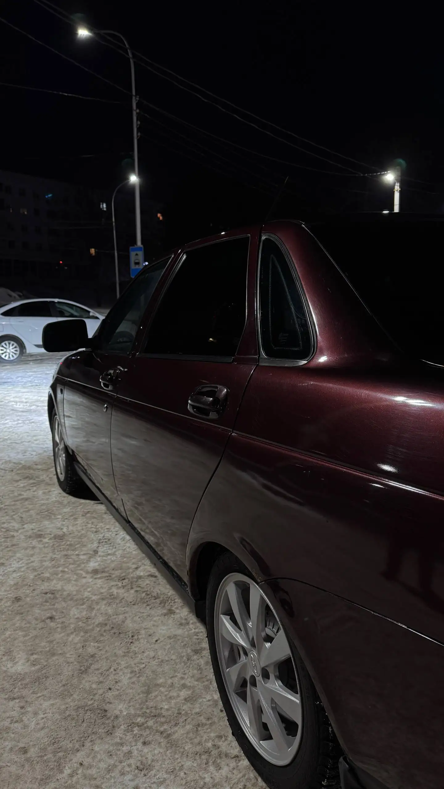 Продажа автомобиля с аудиосистемой - Авто в Уфа