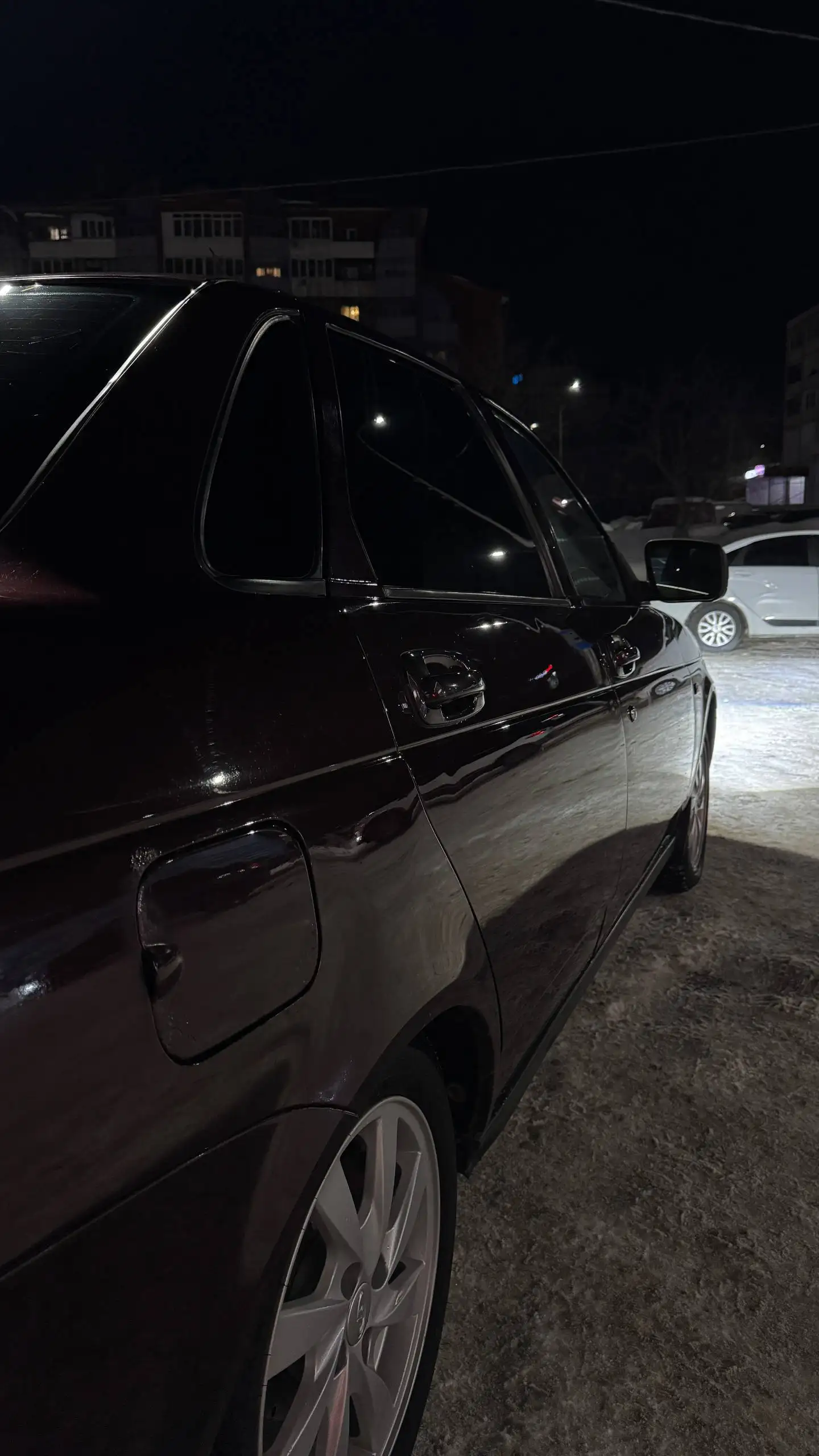 Продажа автомобиля с аудиосистемой - Авто в Уфа