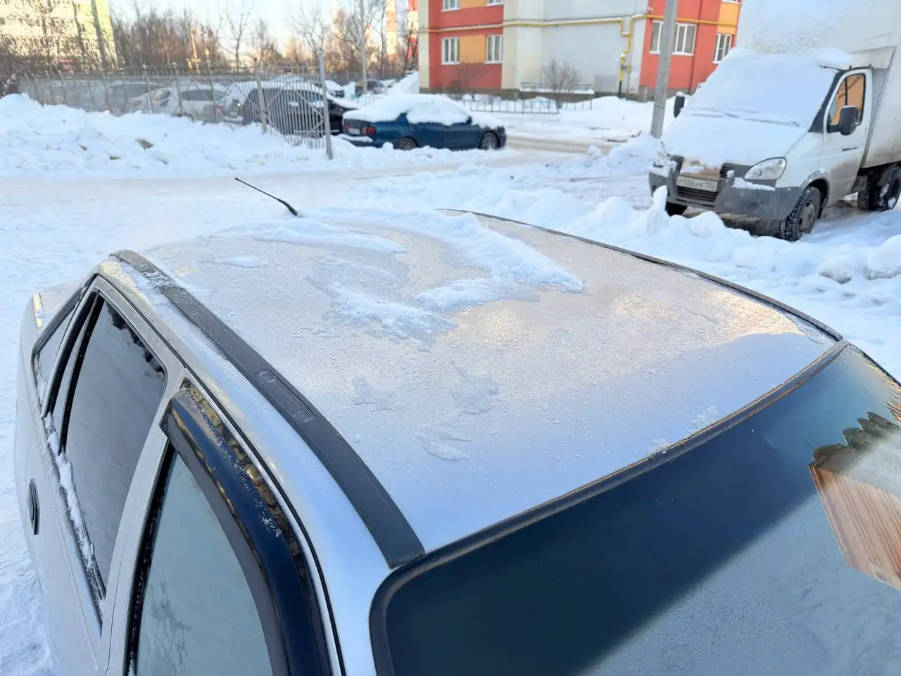 Нексия 2010 года с ГУР и 4ЭСП в Уфе - Легковые автомобили (Авто) в Уфа