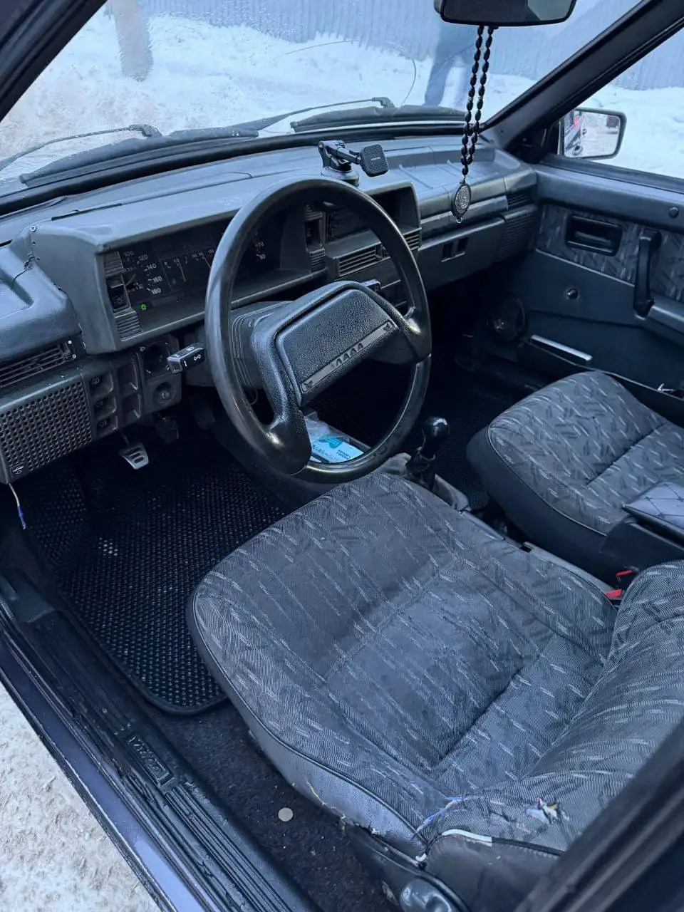 ВАЗ 21099 в отличном состоянии - Легковые автомобили (Авто) в Екатеринбург