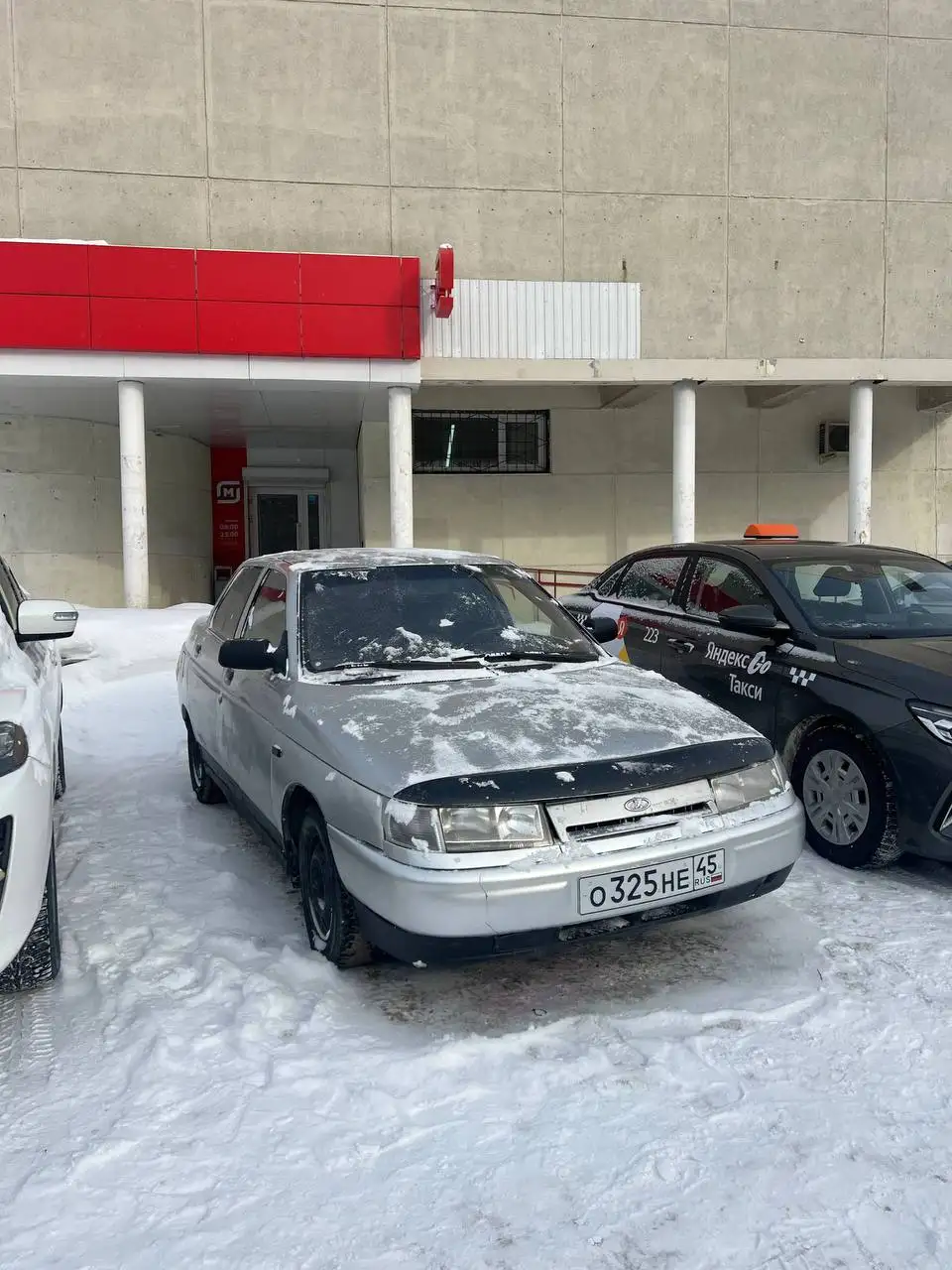 Продается ВАЗ 2110 в отличном состоянии - Легковые автомобили (Авто) в Екатеринбург