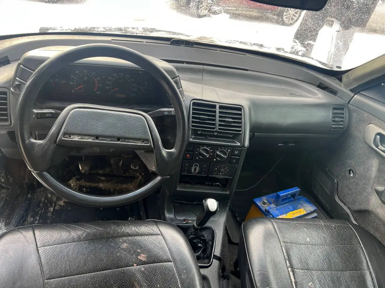 Продается ВАЗ 2110 в отличном состоянии - Легковые автомобили (Авто) в Екатеринбург