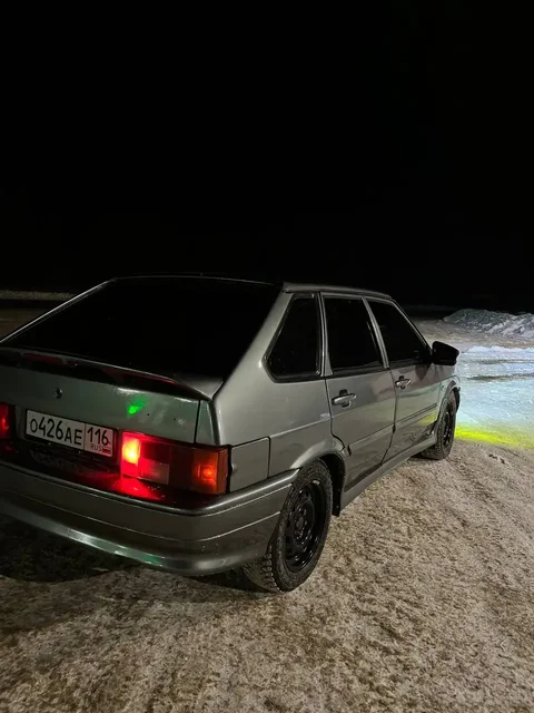 Продажа автомобиля ВАЗ 2114 2011 года с доп. оборудованием - Легковые автомобили в Уфа